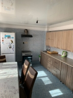 Гостевой дом «Морская звезда» - номер Семейный 2 х комнатный с кухней. фото