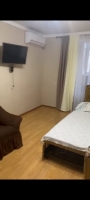 2Х комнатная квартира ул. Абазгаа, 49/1 фото 12