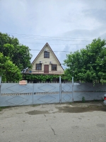 Алахадзы, ул. Шаумяна, 6А