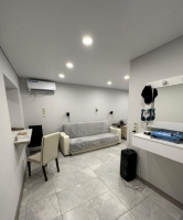 2Х комнатная квартира ул. Ладария, 20 - квартира