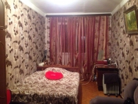 Сухум 2Х комнатная квартира Симона Басария, 48 фото