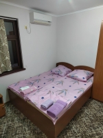 Гостевой дом «Папа Жора» - номер Стандарт 2-х местный с раздельными кроватями фото 2