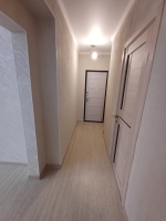 Агудзера, 1-Комнатная квартира пос. Агудзера, 62 Пос. Агудзера, 62