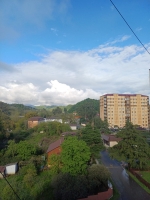 1-Комнатная квартира пос. Агудзера, 62 фото 8