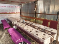 Гостевые домики «Уют» фото 18