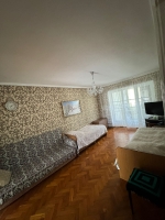 2Х комнатная квартира ул. Абазгаа, 47/1