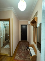 Гагра 2Х комнатная квартира ул. Абазгаа, 47/1 отзывы 