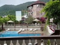 Гостевой дом «Villa Familia» - мини-гостиница