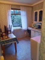 Пицунда, ул. Гочуа, 15