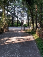 Пицунда, 2-Х комнатная квартира ул. Гочуа, 15 ул. Гочуа, 15