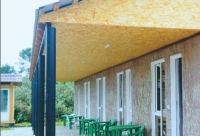 Гостевые домики «Уют» фото гостевой дом
