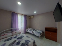 Цандрипш Гостевой дом «Мила» отзывы 