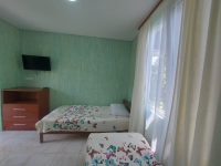 Гостевой дом «Мила» фото гостевой дом