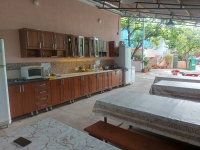 Гостевой дом «Мила» фото 9