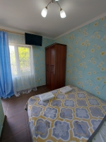 Гостевой дом «Мила» фото 8