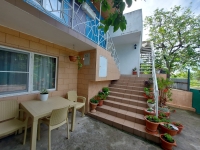 Гостевой дом «Мила» фото 14