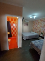 Гостевой дом «Мила» фото 18