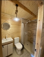 Домики с. Абгархук фото 11