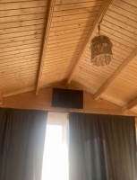 Домики с. Абгархук фото 17