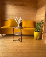 Домики с. Абгархук фото 10