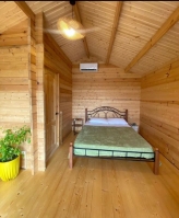 Домики с. Абгархук фото 9