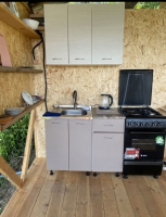 Абгархук Домики с. Абгархук отзывы 