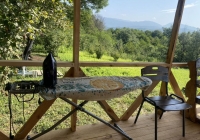 Абгархук Домики с. Абгархук фото