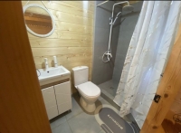 Домики с. Абгархук фото 18