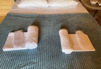 Домики с. Абгархук фото 19