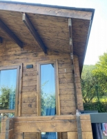 Домики с. Абгархук фото 22