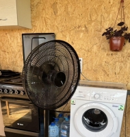 Домики с. Абгархук фото 6