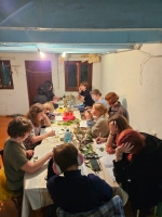 Очамчира, Дом под ключ ул. Квициния, 18 ул. Квициния, 18