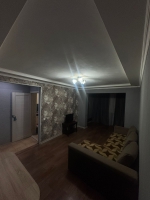 3Х комнатная квартира ул. Абазгаа, 43/1 фото квартира
