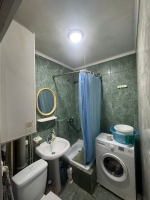 3Х комнатная квартира ул. Абазгаа, 43/1 фото 6