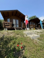 Домики с. Абгархук - дом под ключ