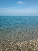 250 Р с удобствами на этаже! До моря 5 минут ходьбы . - гостевой дом