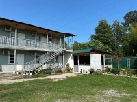 Гостевой дом ул. Агрба, 32 фото 16