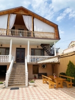 Гостевой дом ул. Бубновой, 18