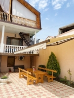 Сухум, ул. Бубновой, 18