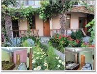 Гостевой дом «Сармат» - номер Стандарт