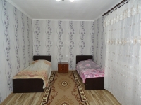 Сухум, 3Х-комнатная квартира пр-т Аиааира, 105 Пр-т Аиааира, 105