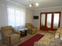 3Х-комнатная квартира пр-т Аиааира, 105