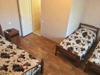 Гостевой дом Ленина, 67 - номер 4Х местный «С удобствами» фото 2