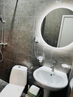 Гостевой дом ул. Инал-ипа, 45 - номер Стандарт фото 2