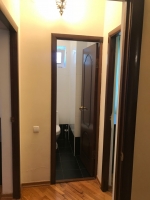 4-Х комнатная квартира ул. Василия Лакоба, 1 фото 15