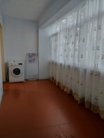 Агудзера Двухкомнатная квартира ул. Курчатова, 25 фото