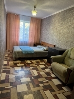 Пицунда, Двухкомнатная квартира ул. Гочуа, 15 ул. Гочуа, 15, кв. 19