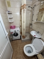 Двухкомнатная квартира ул. Гочуа, 15 фото 8