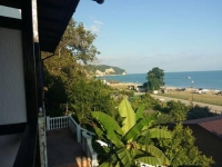 Лдзаа (Лидзава) Гостевой дом «Маяк» фото