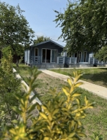 Домики ул. Приморская 3А фото дом под ключ